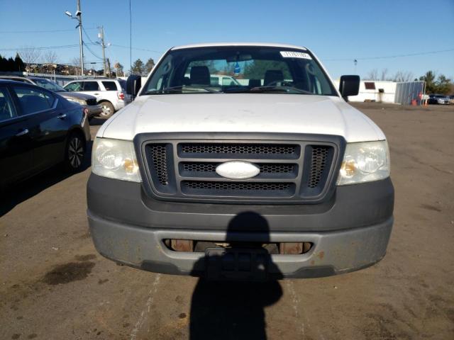 Photo 5 from auction – 2007 FORD F150 with VIN 1FTRF12287KD51392