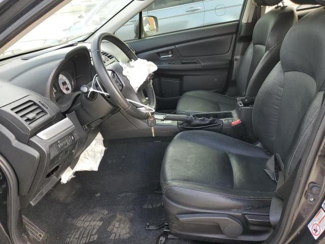 Photo 7 from auction – 2013 SUBARU IMPREZA SP with VIN JF1GPAS62DH212087