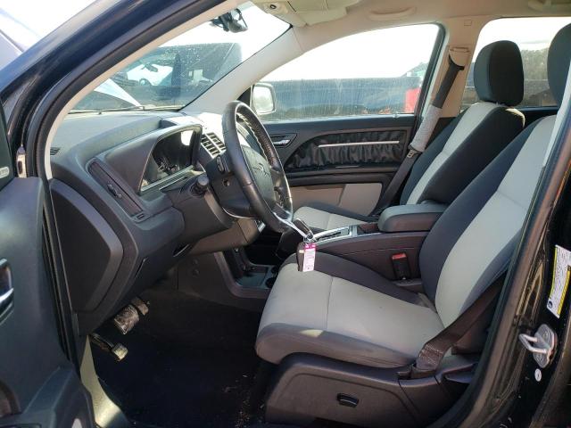 Photo 7 from auction – 2009 DODGE JOURNEY SX with VIN 3D4GG57V99T503215