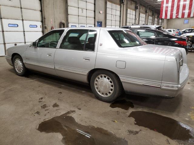 Photo 2 from auction – 1999 CADILLAC DEVILLE with VIN 1G6KD54Y2XU802842