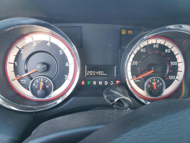 Photo 9 from auction – 2014 DODGE GRAND CARA with VIN 2C4RDGBG3ER340304