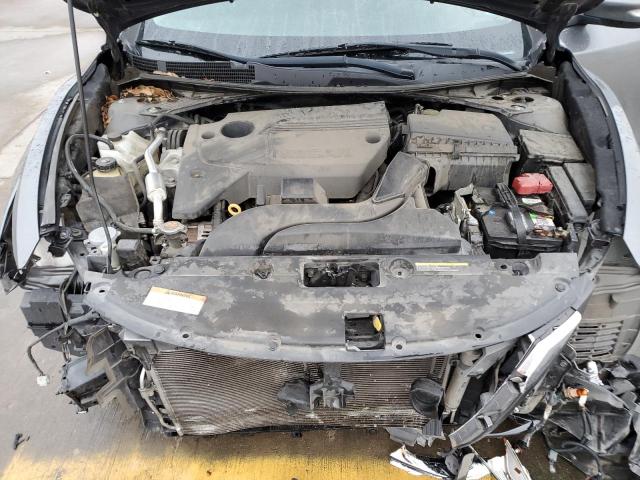 Photo 11 from auction – 2017 NISSAN ALTIMA 2.5 with VIN 1N4AL3AP2HC173270