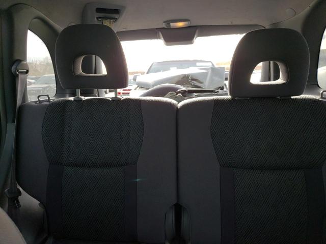 Photo 10 from auction – 2001 TOYOTA RAV4 with VIN JTEHH20V416002895