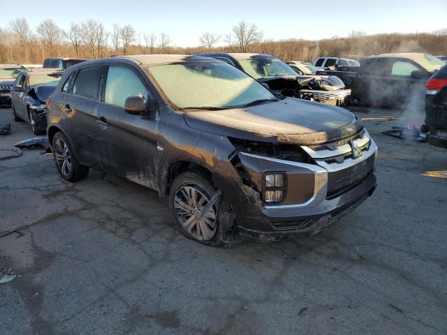 Photo 4 from auction – 2020 MITSUBISHI OUTLANDER with VIN JA4AR3AU8LU000347