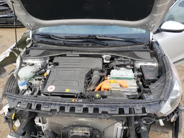 صورة رقم 11 من المزاد - 2019 KIA NIRO FE مع VIN KNDCB3LC4K5351207