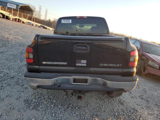 Photo 6 from auction – 2005 CHEVROLET SILVERADO with VIN 1GCEK19B95Z324576