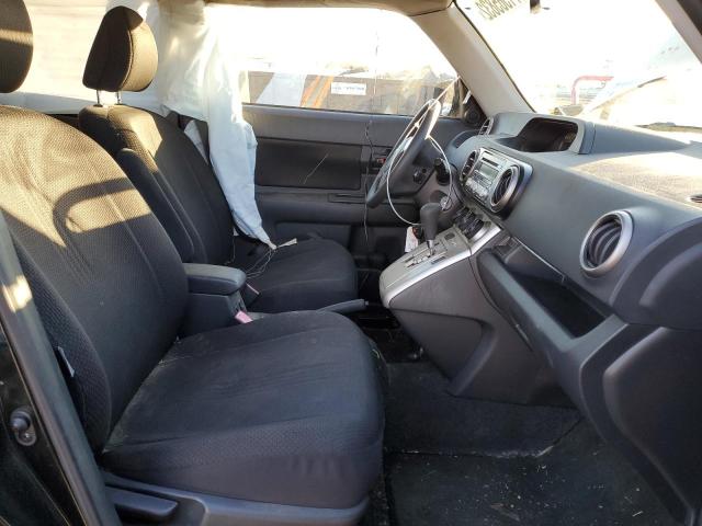 Photo 7 from auction – 2008 SCION SCION with VIN JTLKE50E681009041