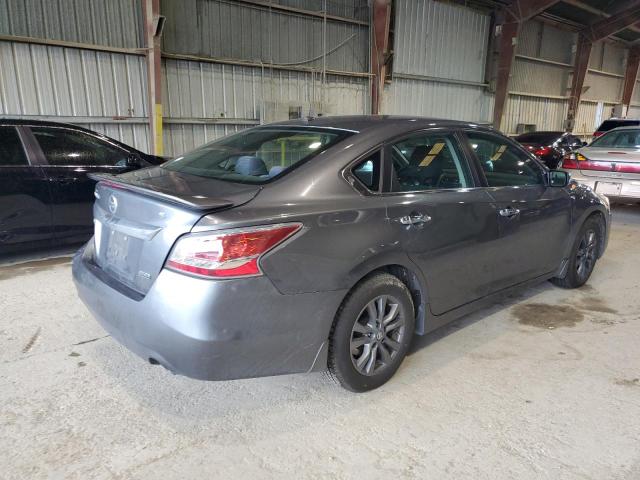 Photo 3 from auction – 2015 NISSAN ALTIMA 2.5 with VIN 1N4AL3AP7FN910884