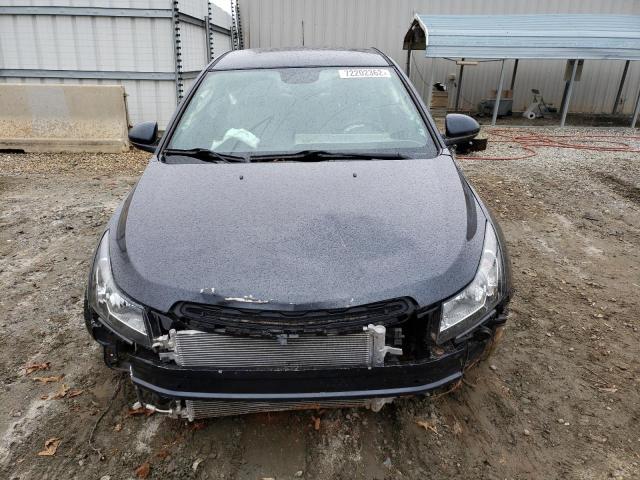 Photo 5 from auction – 2015 CHEVROLET CRUZE LT with VIN 1G1PC5SB3F7140795