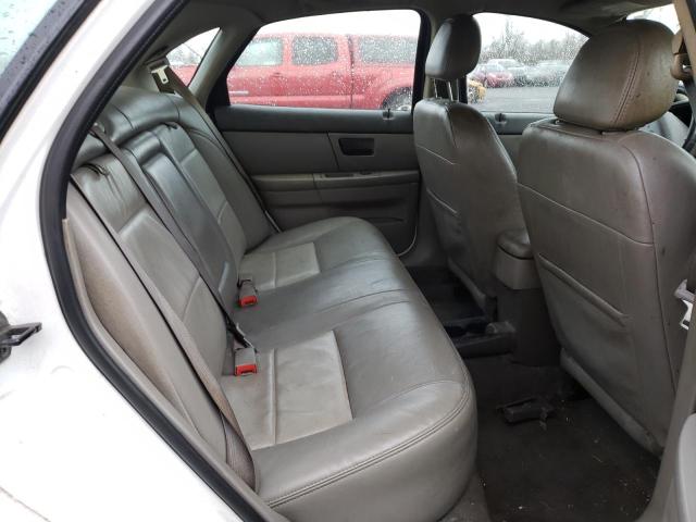 Photo 10 from auction – 2006 FORD TAURUS SEL with VIN 1FAFP56U06A230188