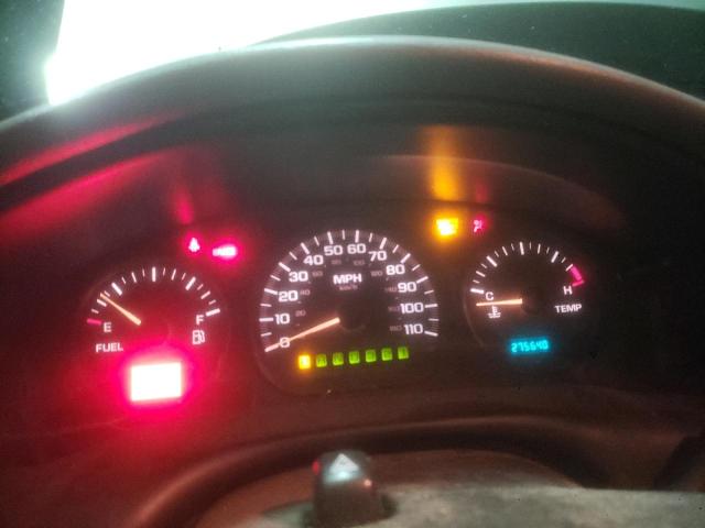 Zdjęcie 9 z aukcji – 2005 CHEVROLET VENTURE z VIN 1GNDV03E05D146769