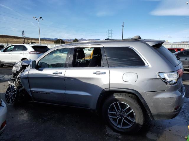 Photo 2 from auction – 2019 JEEP GRAND CHER with VIN 1C4RJFBG7KC745802