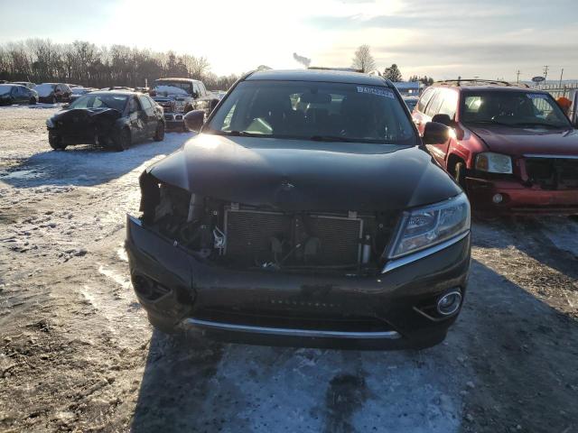 Photo 5 from auction – 2015 NISSAN PATHFINDER with VIN 5N1AR2MM5FC626066