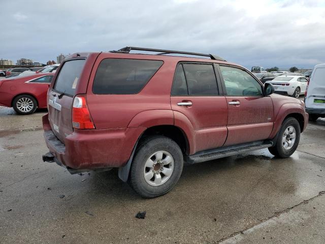 Photo 3 from auction – 2006 TOYOTA 4RUNNER SR with VIN JTEZU14RX68057029