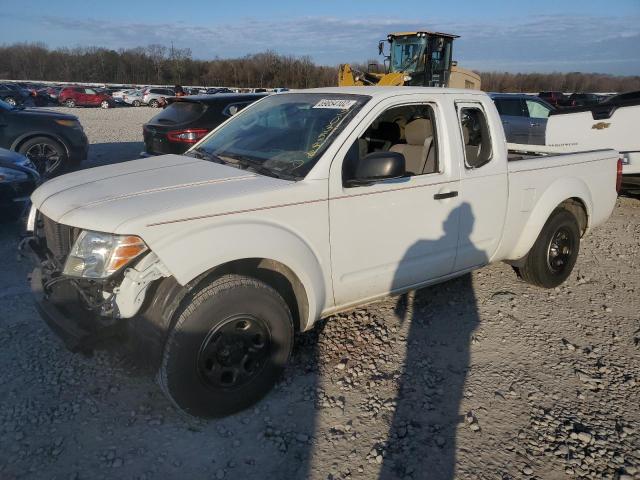 NISSAN FRONTIER S 2019 with VIN 1N6BD0CT0KN877299 - Photo from auction