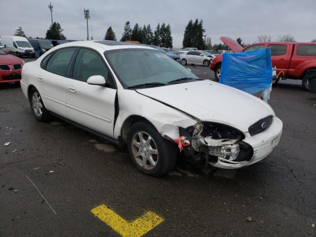 Photo 4 from auction – 2006 FORD TAURUS SEL with VIN 1FAFP56U06A230188
