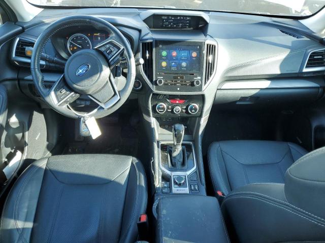 Photo 8 from auction – 2019 SUBARU FORESTER L with VIN JF2SKAUC2KH438828