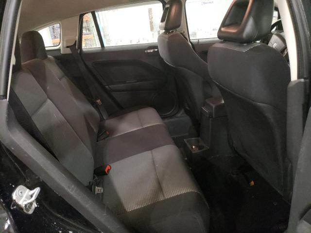 Photo 10 from auction – 2008 DODGE CALIBER SX with VIN 1B3HB48B38D610412