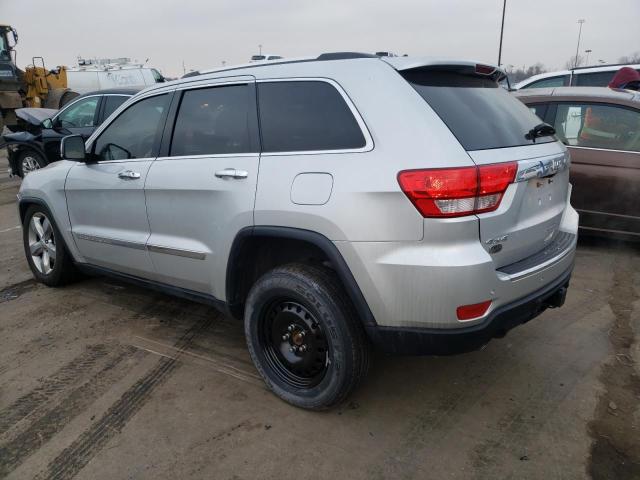 Photo 2 from auction – 2011 JEEP GRAND CHER with VIN 1J4RR6GT0BC560144