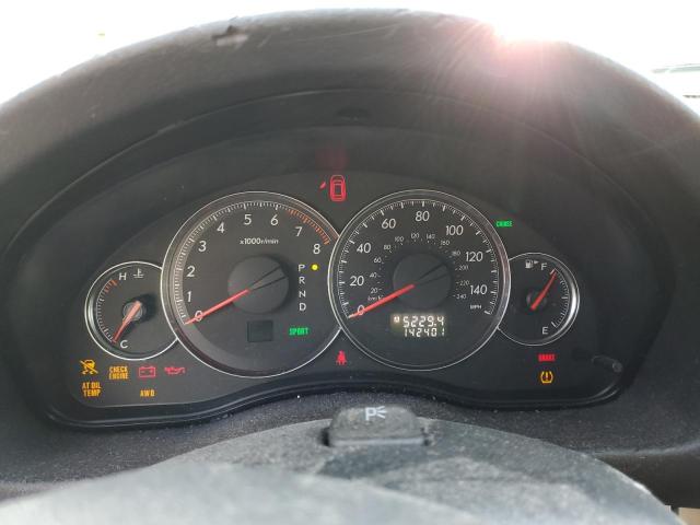 Zdjęcie 9 z aukcji – 2009 SUBARU LEGACY 2.5 z VIN 4S3BL616397221831
