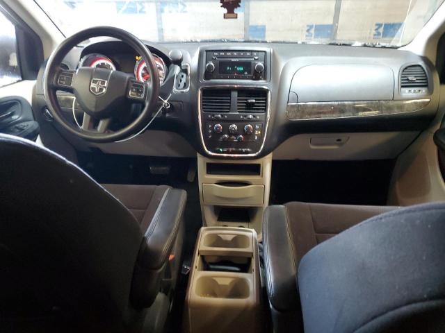 Photo 8 from auction – 2011 DODGE GRAND CARA with VIN 2D4RN4DG8BR741452