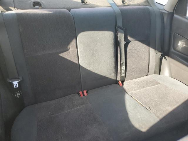 Photo 10 from auction – 2001 FORD FOCUS SE with VIN 1FAFP34381W235410