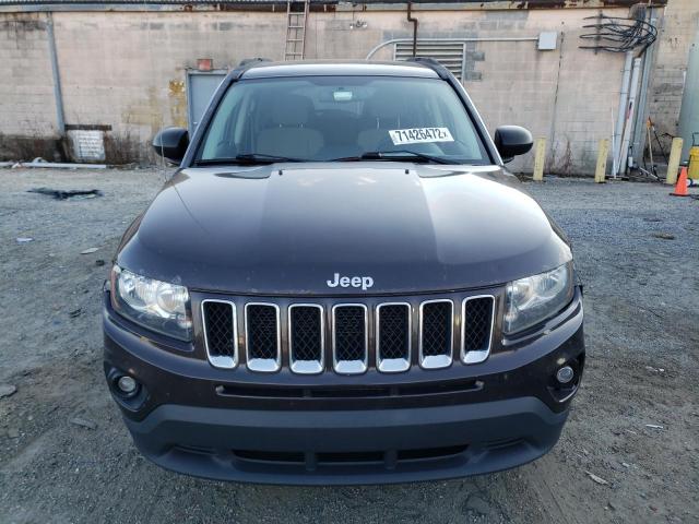 Photo 5 from auction – 2014 JEEP COMPASS SP with VIN 1C4NJCBB4ED666233