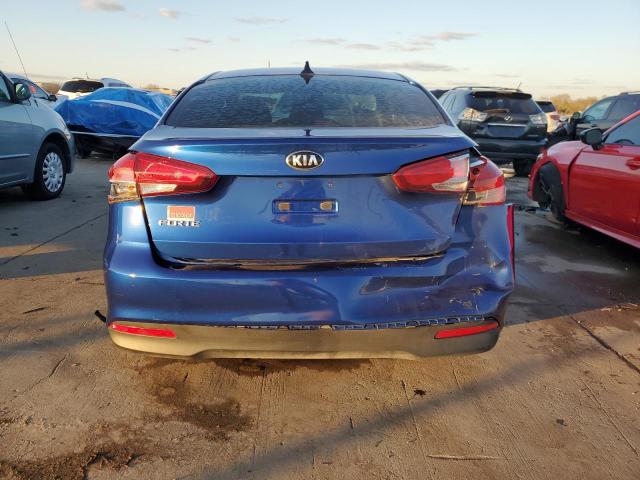 Photo 6 from auction – 2018 KIA FORTE LX with VIN 3KPFK4A74JE186853