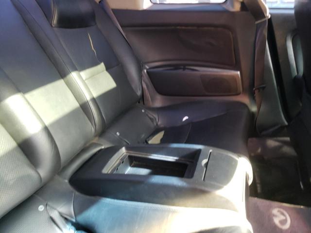 Photo 10 from auction – 2004 INFINITI G35 with VIN JNKCV54E34M819227