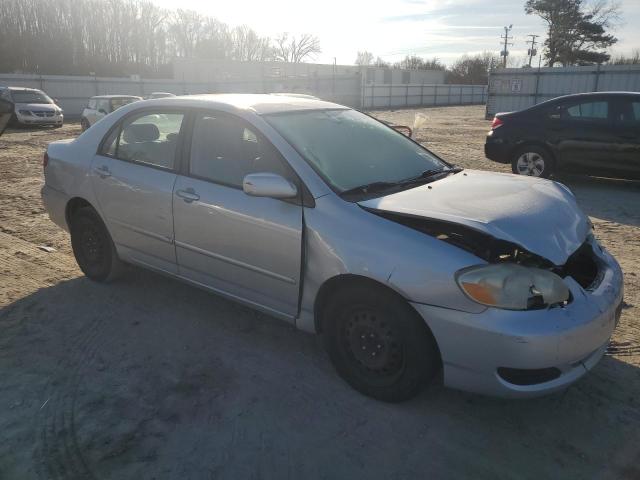 Foto 4 de la subasta – 2006 TOYOTA COROLLA CE con VIN 2T1BR32E66C651902