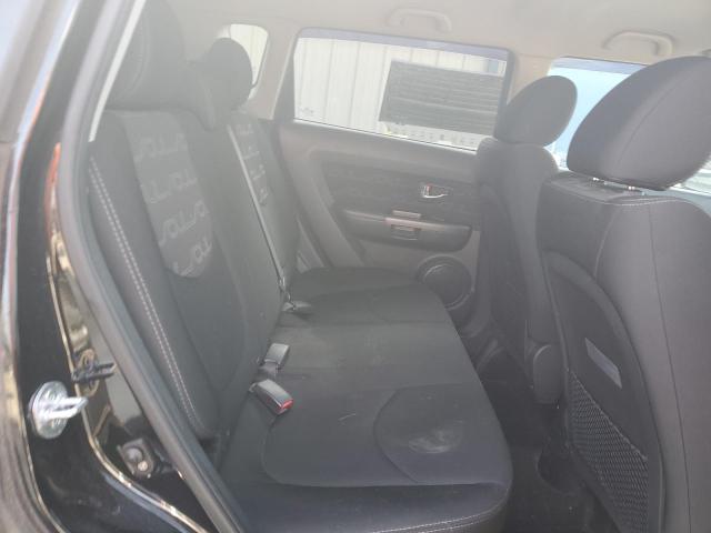 Photo 10 from auction – 2013 KIA SOUL + with VIN KNDJT2A69D7538915