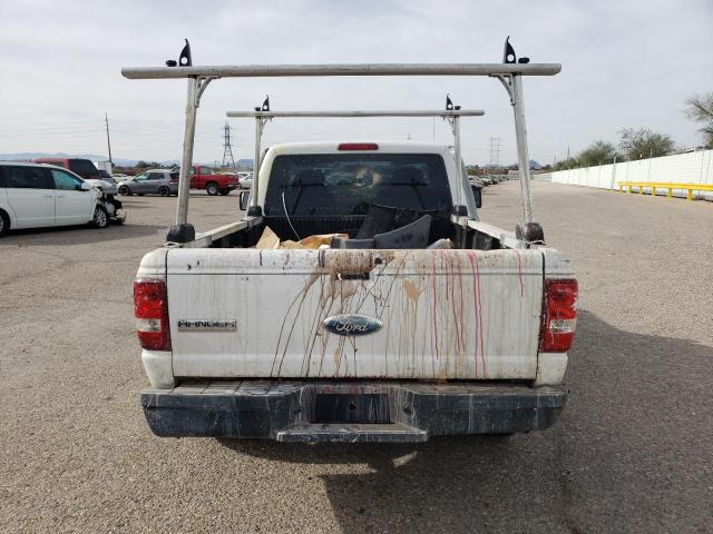 Photo 6 from auction – 2008 FORD RANGER with VIN 1FTYR10D78PA65254