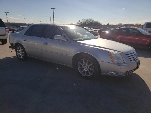 Photo 4 from auction – 2011 CADILLAC DTS LUXURY with VIN 1G6KD5E61BU127233