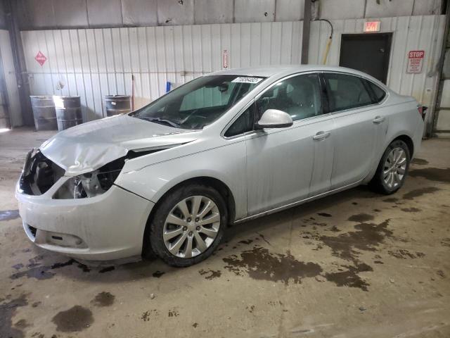 BUICK VERANO 2016 with VIN 1G4PP5SK6G4104335 - Photo from auction