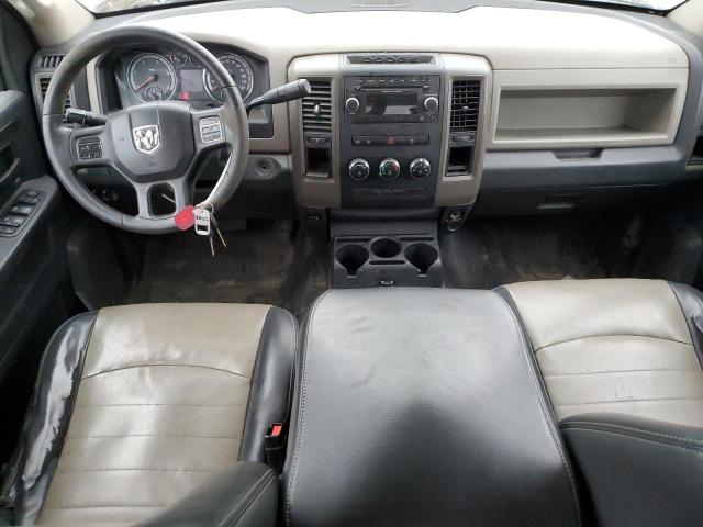 Photo 8 from auction – 2012 DODGE RAM 3500 S with VIN 3C63DPGL9CG230377