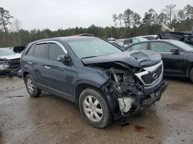 Photo 4 from auction – 2012 KIA SORENTO BA with VIN 5XYKT3A1XCG233617