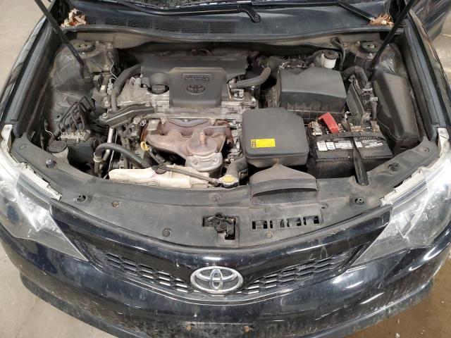 Photo 11 from auction – 2012 TOYOTA CAMRY BASE with VIN 4T1BF1FK7CU202364