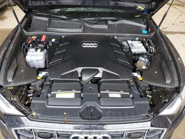 Photo 12 from auction – 2019 AUDI Q8 PREMIUM with VIN WA1BVAF14KD044461