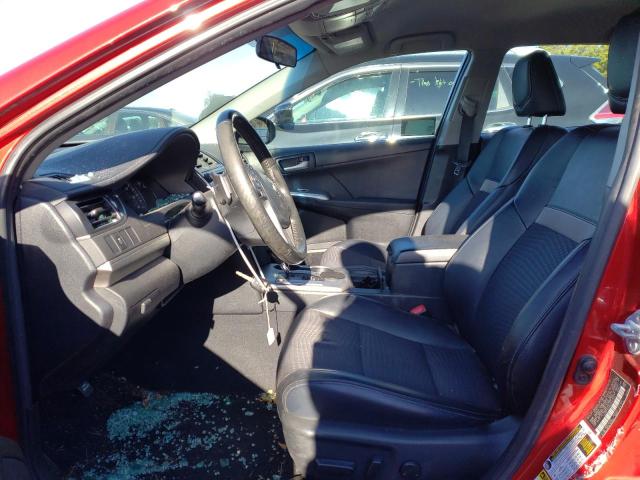 Photo 7 from auction – 2012 TOYOTA CAMRY BASE with VIN 4T1BF1FK0CU547574