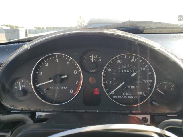 Photo 9 from auction – 1990 MAZDA MX-5 MIATA with VIN JM1NA3512L0129660