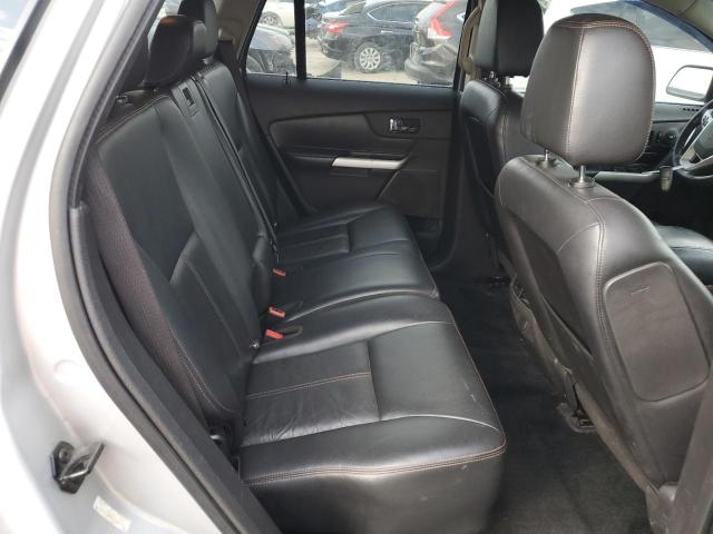 Photo 11 from auction – 2013 FORD EDGE LIMIT with VIN 2FMDK3K93DBA02480
