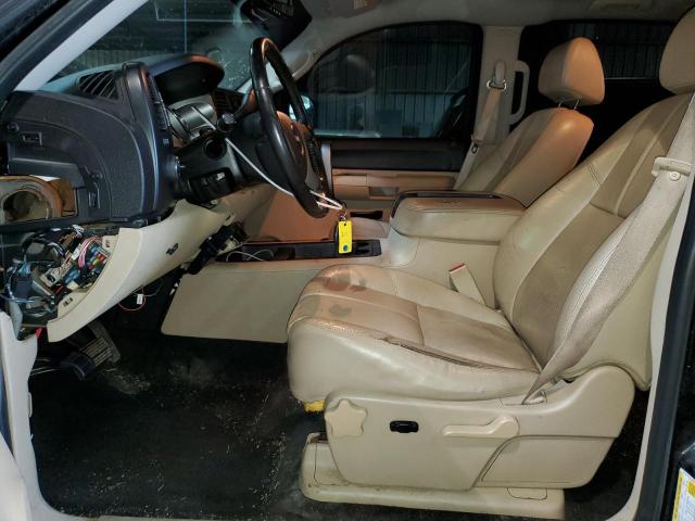 Photo 7 from auction – 2007 GMC NEW SIERRA with VIN 2GTEK13Y071556217