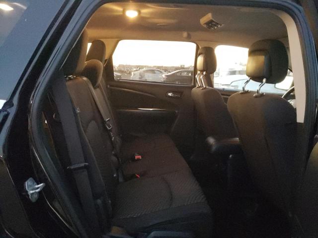 Photo 11 from auction – 2016 DODGE JOURNEY SE with VIN 3C4PDCABXGT162784