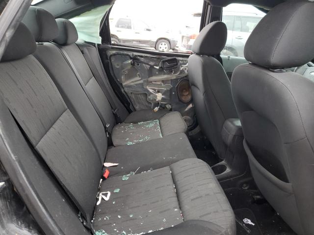 Photo 10 from auction – 2010 FORD FOCUS SE with VIN 1FAHP3FN8AW227007