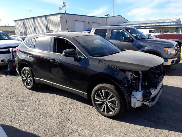 Photo 4 from auction – 2022 TOYOTA VENZA LE with VIN JTEAAAAH1NJ093541