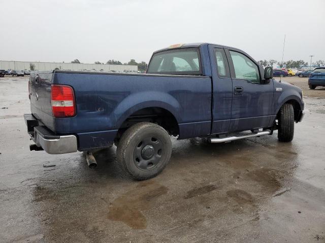 Photo 3 from auction – 2004 FORD F150 with VIN 1FTRF12W54NC73652
