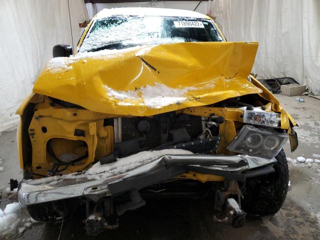 Photo 5 from auction – 2005 CHEVROLET COLORADO with VIN 1GCDT136X58202027