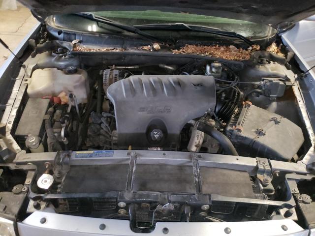 Photo 11 from auction – 2004 BUICK LESABRE CU with VIN 1G4HP52K74U193865