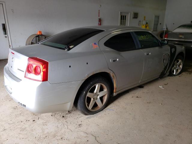 Photo 3 from auction – 2009 DODGE CHARGER with VIN 2B3KA43D39H553912
