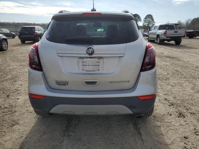 Photo 6 from auction – 2018 BUICK ENCORE PRE with VIN KL4CJASB4JB683979